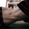 asiangirlbellyenthusiast