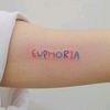 Euphoria