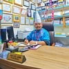 Chef Consultant Rk lama