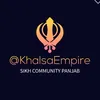 Khalsa Empire