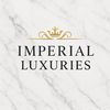 Empire of Wealth