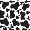 x..painting..cowprint..x