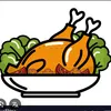 Denis’s Dinner