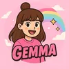 💫Brillo💫De⭐️Gemma⭐️