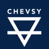 c.h.e.v.s.y