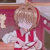cakes..sakura