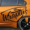 wraptus