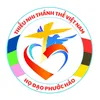 TNTT HỌ ĐẠO PHƯỚC HẢO
