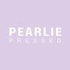 pearliepressed