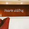 HOTEL PUERTA DEL REY