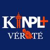 KIN PLUS VÉRITÉ
