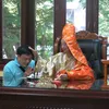 Trương Hoàng Giang✅️