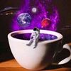 Quantum Frequency Code