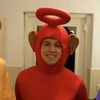 xandersaidhello