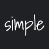 simple