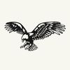 🦅𝐅-𝐑-𝐓-𝐈-𝐍-𝐀🦅