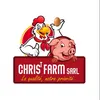 CHRIST FARM SARL 🇨🇲