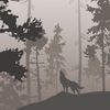 howlerinthepines