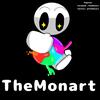 themonart