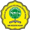 SMK MODERN NGAWI (SKAMO)