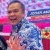 Datuk Wira Johan Abd Aziz