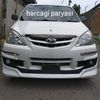 harcagi paryasi