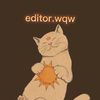 editor.wqw