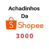 Achadinhos da Shopee e Shein