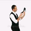 manwithashoe