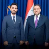 الاعلامي. عبدالرحمن.البياتي★