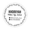 khoiriyah_mua