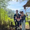 thejunandarsfamily