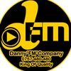 MC DANNY FM