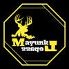 mayunklepass