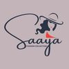 SaayaFashioncollection3