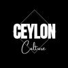 Ceylon Culture 🇱🇰