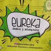 eureka.dye