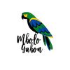 Mbolo Gabon🇬🇦🦜