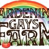 Gardening Gays Farm