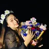 Khaing zin