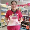 Giang Gia Gia Shop