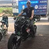 Hoa Thanh Táo 3686