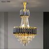 KAlYROSEN CHANDELIERS