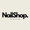 NailShopDiaries