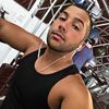 davethelonewolf