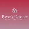 rosesdessert