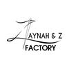 zaynahandzsfactory