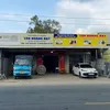 Nội Thất Nhựa TÂN HOÀNG ĐẠT