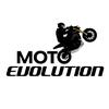 Moto Evolution Madeira