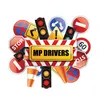 mpdrivers